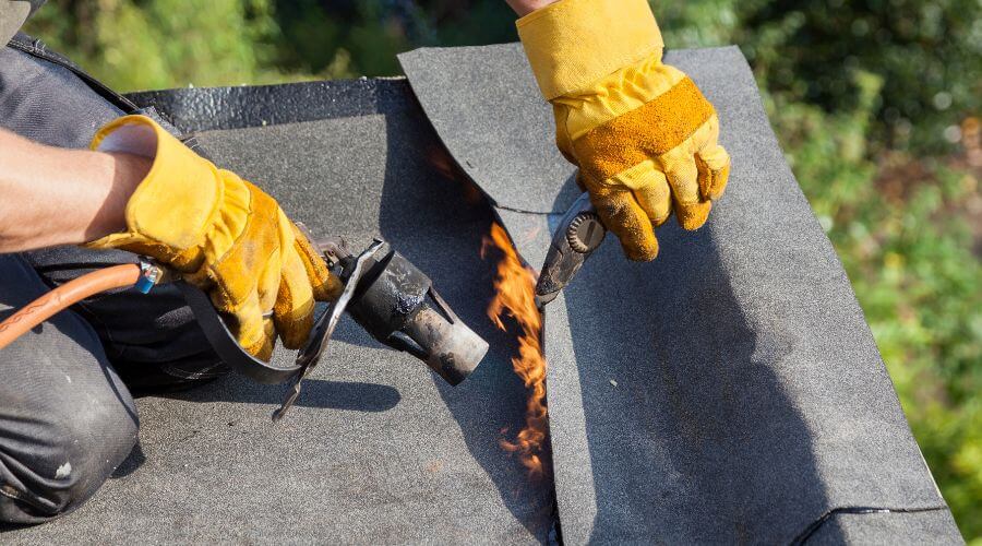 Professional flood damage restoration services in Avondale, CO